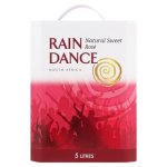 Raindance Sweet Rose Wine 5L