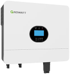 Spf 6000 Off-grid Solar Inverter 6KW 48VDC SPF6000ES Plus