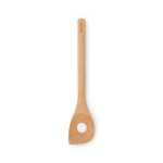 Brabantia Profile Wooden Corner Spoon - Beech Wood