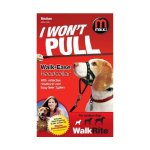 Walk-ease Headcollar - Medium