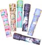 Assorted Kaleidoscope Toys For Kids - 6 Pieces