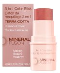 3-IN-1 Colour Stick - Terra Cotta