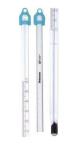 Low Toxicity Thermometer - Low Toxicity Thermometer -10C To +330C