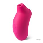 Lelo - Sona Cruise Sonic Clitoral Massager Cerise