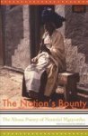 The Nation& 39 S Bounty - The Xhosa Poetry Of Nontsizi Mgqwetho Paperback