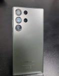 Samsung Galaxy S23 Ultra 256GB