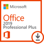 Microsoft Office 2019 Professional Plus Lifetime 2 Keys