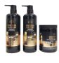 Argan Oil Keratin Hair Care Shampoo