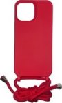 Phone Case - Apple Iphone 13 Pro Max Red