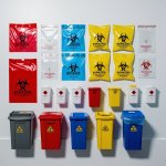 Commercial Sharps Disposal