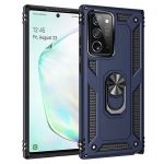 Favorable Impression Military Amor Proof Case For Samsung S20 Plus