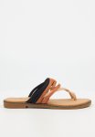 Frost 7 Sandal - Black