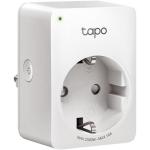 Tp-link Wi-fi 2.4G 1T1R Bt Onboarding TAPO-P100 1-PACK