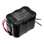 Replacement Battery For Eta 1437 Ponto Eta 1437 00040 143700040 Etc.