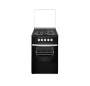 Ferre 50X50 Free Standing Electric Cooker- F5C03E3.T.BG