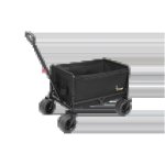Afritrail Fat-wheel Wagon 120KG Capacity
