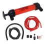 Manual Siphon Pump 5L/MIN For Fuel Oil Water