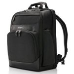Everki Onyx Premium Travel Friendly Notebook Backpack Up To 15.6-INCH EKP132