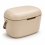 12QT Portable Cooler Box With 3 Layer Insulation For Picnics And Camping