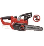 Einhell – Chainsaw 18V Cordless – No Starter Kit