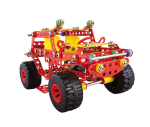 Ranger Red Dragon