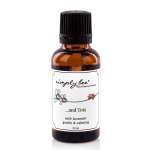 Tots Massage Oil 30ML