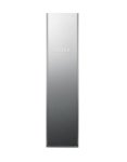 LG Styler Essence Mirrored Finish With Smartthinq - S3MFC