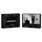 Mont Blanc Legend Eau De Toilette Gift Set