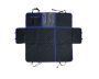 Pet Car Seat Cover 4 In 1 Multifunctional Waterproof Scratchproof Protector