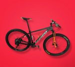 Norco Revolver 9