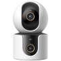XiaoMi C500 Dual-lens 4MP 360 Security Camera
