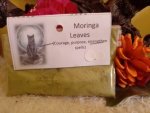 Moringa Leaves Powder Herb