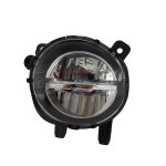 Bmw F30 3 Series M-sport Fog Light Assembly LED Left 15-19