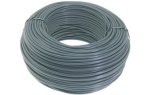 MYLAR 8 0.22-500 Mylar Screened Twisted Pair. 8 Core 4 Pair 0.22MM - 500M Roll