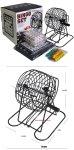 Bingo Set