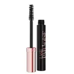 L'oreal Paradise Mascara Forever Noir Washabale Black