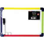 : Create Magnetic Whiteboard Set - A4