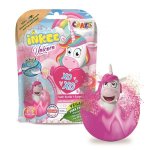 Inkee Suprise Bath Bomb – Unicorn