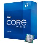 Intel Core I7-11700K Octa Core 3.6GHZ 4.9GHZ Turbo 14NM Rocket Lake Socket LGA1200 Desktop Cpu - Cooler Not Included