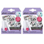 Refill - 3 Rolls - Pack Of 2