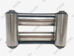 Roller Fairlead S steel P-series