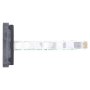 7.7CM 03V4XY NBX0001S800 Hard Disk Jack Connector With Flex Cable For Dell Inspiron 15 3552 3555 3452 5551 5552