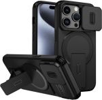 Magsafe Camera Lens Cover Compatible With Iphone 14 Pro