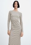 Dress Basile - Light Beige