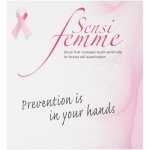 Sensifemme Breast Self-examination Glove