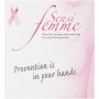 Sensifemme Breast Self-examination Glove