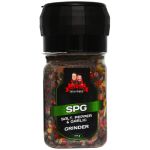Spg Salt Pepper & Garlic Grinder