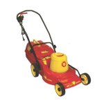 Tandem Wolf Conquest II 2400W Lawnmower