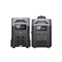 EcoFlow Delta Pro + Smart Generator Dual Fuel - Delta Pro + Smart Generator Dual Fuel