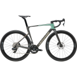 Supersix Evo 4 Cactus Green '26 - 58CM